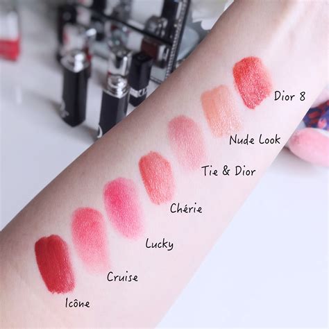 dior résultats similaires|dior lipstick refill reviews.